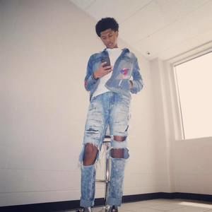 Meet your Posher, Quincy